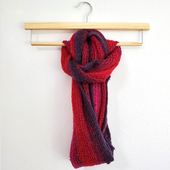 Old Navy Knit Infinity Scarf Light Winter Scarf - Picture 1 of 3